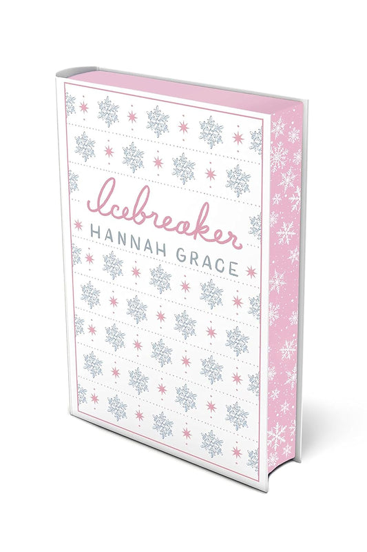 Special Edition - Icebreaker