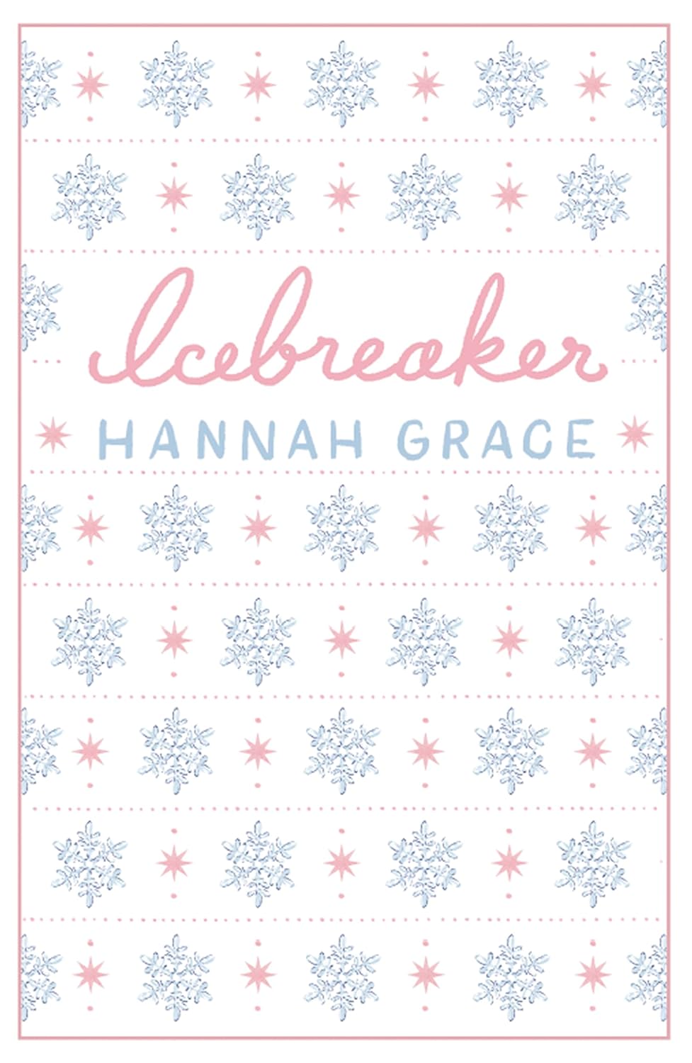 Special Edition - Icebreaker