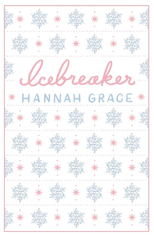 Special Edition - Icebreaker
