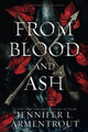From Blood and Ash Special Edition PB (Book #1)