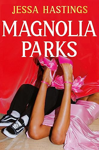 Magnolia Parks : TikTok made me buy it! The addictive romance sensation – Book 1