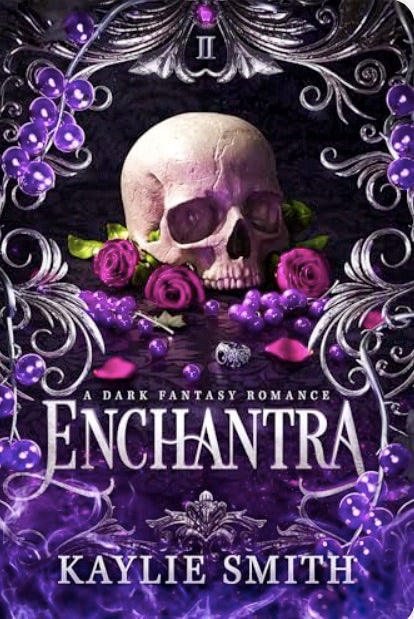 Enchantra (Wicked Games Book #2)