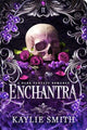 Enchantra (Wicked Games Book #2)