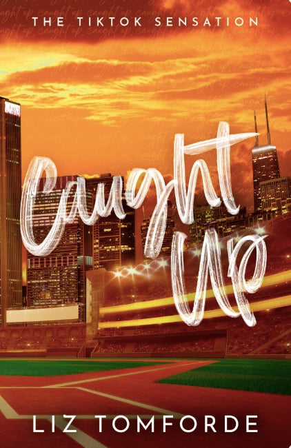 Caught Up : The hottest new must-read enemies-to-lovers sports romance in the Windy City Series, following the TikTok sensation, MILE HIGH