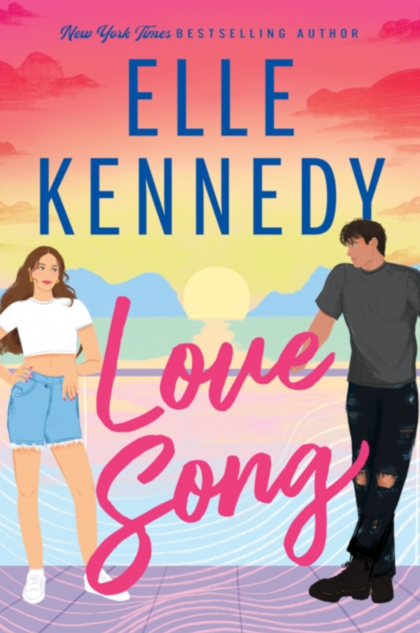 Love Song (The Next Gen of Off Campus)
