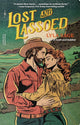 Lost and Lassoed (Rebel Blue Ranch #3)