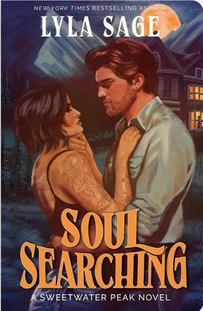 Soul Searching