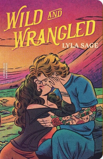 Wild and Wrangled