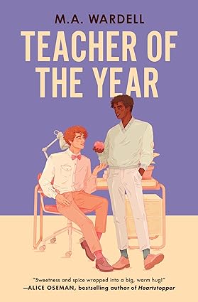 Teacher of the Year (#1)