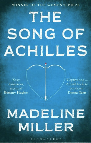 The Song of Achilles