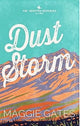 Dust Storm (The Griffith Brothers Book #1)