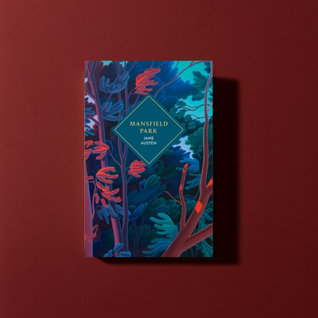 Vintage Collector's Classic: Mansfield Park