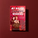 My Big Fat Vampire Wedding