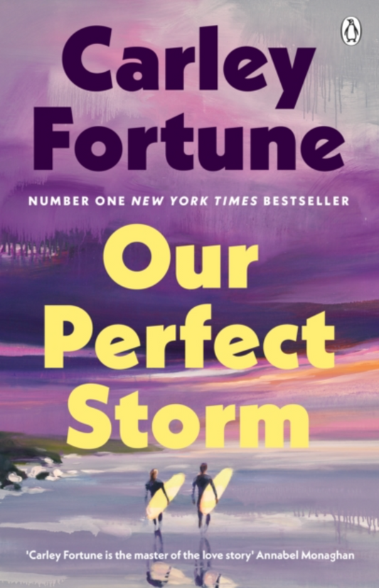 Our Perfect Storm