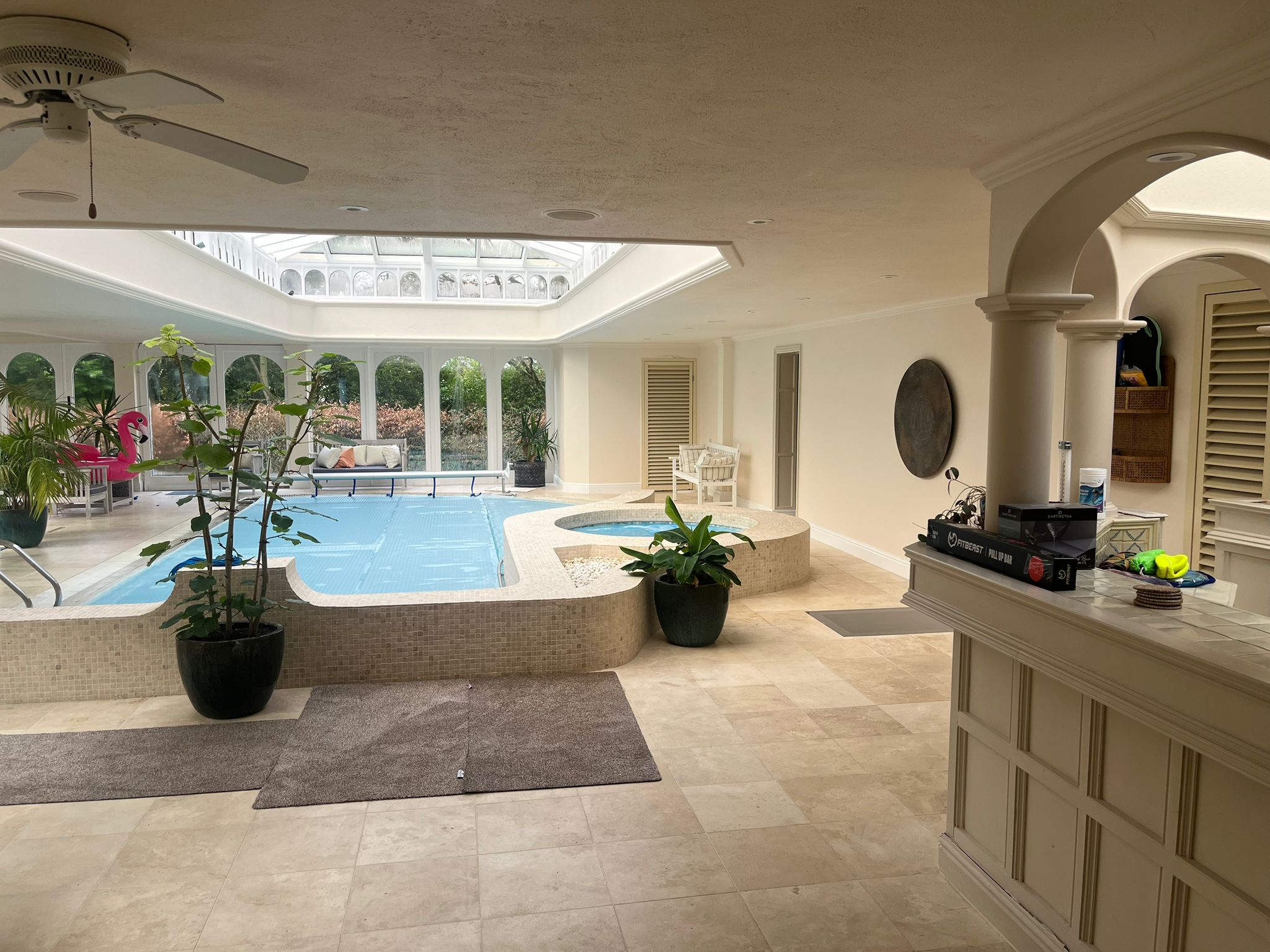 🌸 The Saucy Books "My Cottage" Reading Retreat