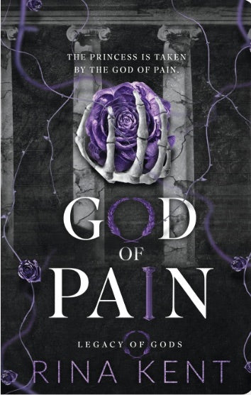 God of Pain