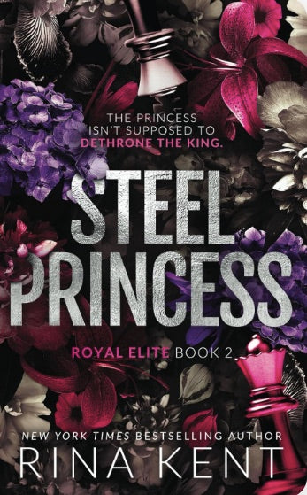 Steel Princess