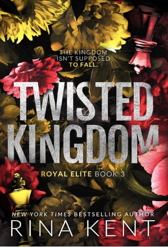 Twisted Kingdom