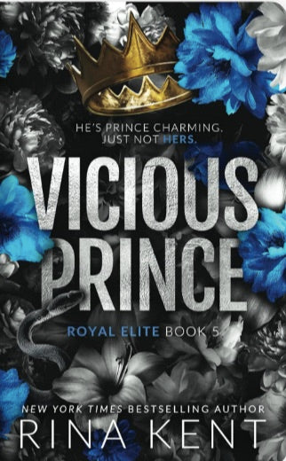 Vicious Prince