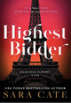 Highest Bidder (Salacious Players Club Book #5)