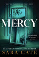 Mercy (Salacious Players Club Book #4)