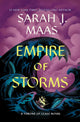Empire of Storms (Book #6 in Throne of Glass)