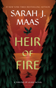 Heir of Fire (Book #4 in Throne of Glass)