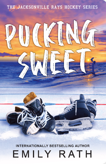 Pucking Sweet