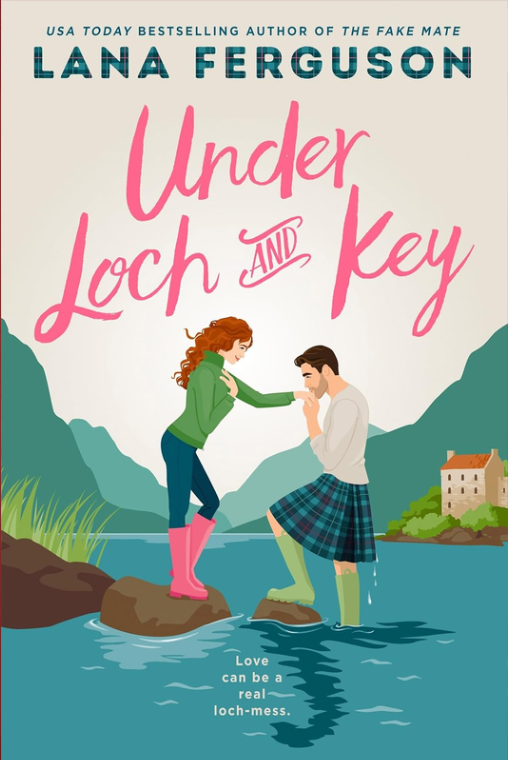 Under Loch and Key