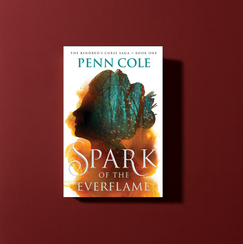 Spark of the Everflame