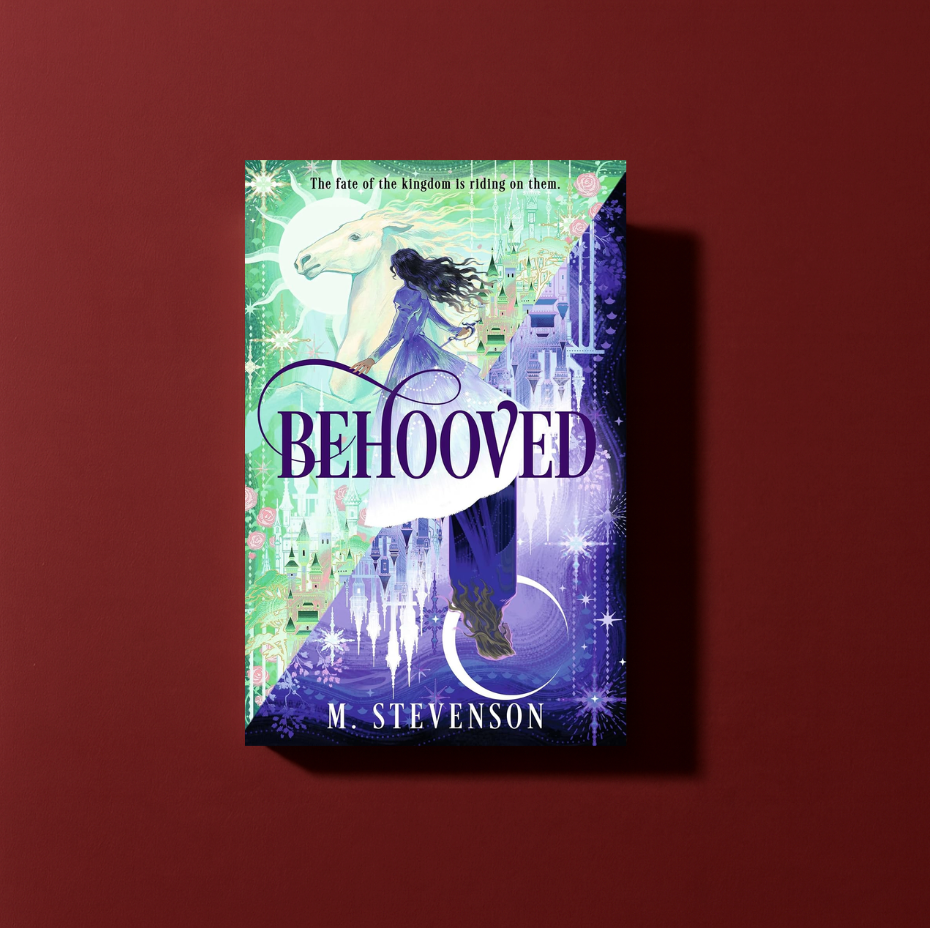 Behooved