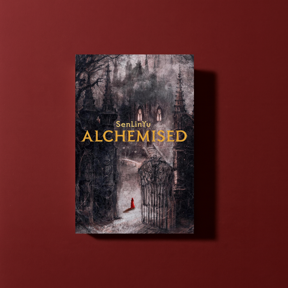 Alchemised