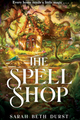 The Spellshop