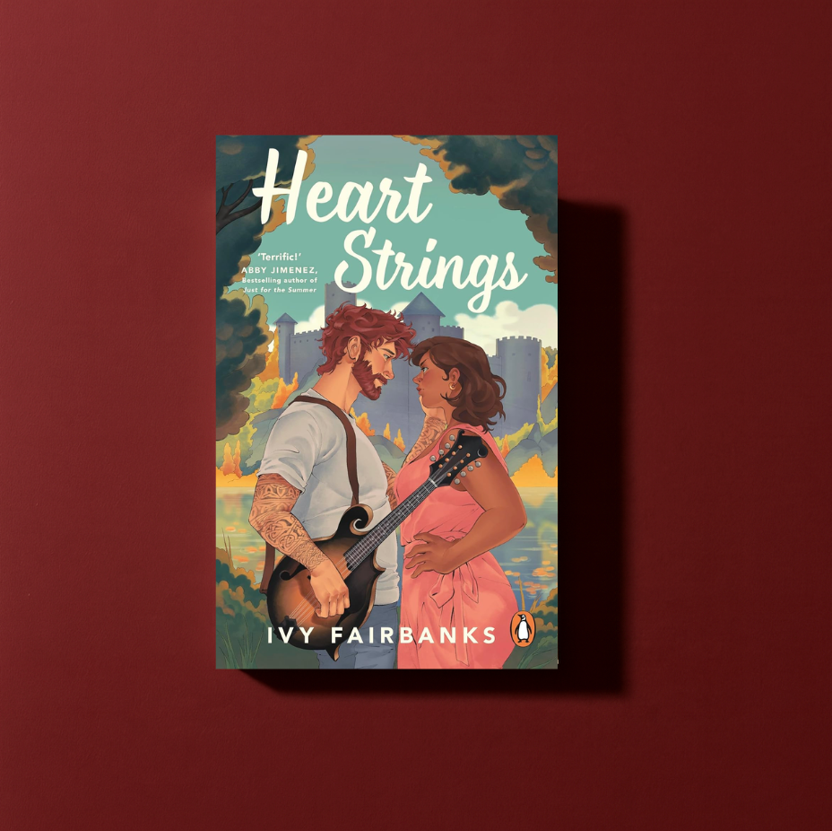 Heart Strings