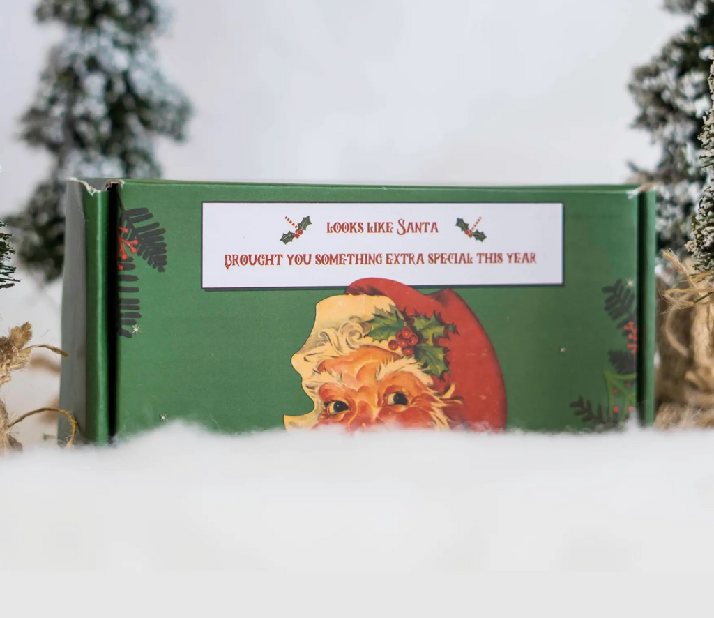 🎄 The Original Chocolate Penis Prank 🍫