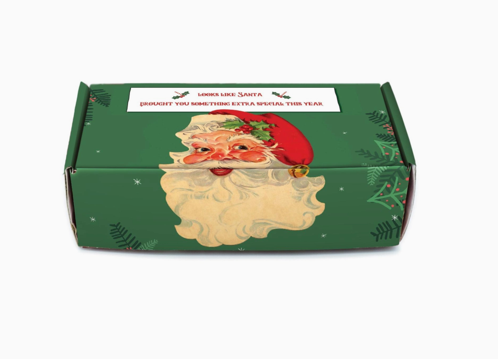 🎄 The Original Chocolate Penis Prank 🍫