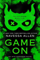 Game On (Into the Darkness Book #3)