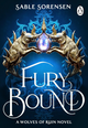 Fury Bound (The Wolves of Ruin Book #2)