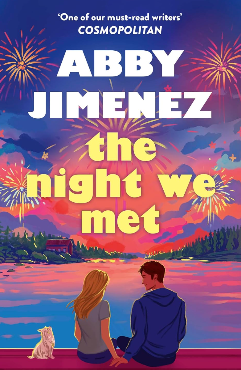 The Night We Met