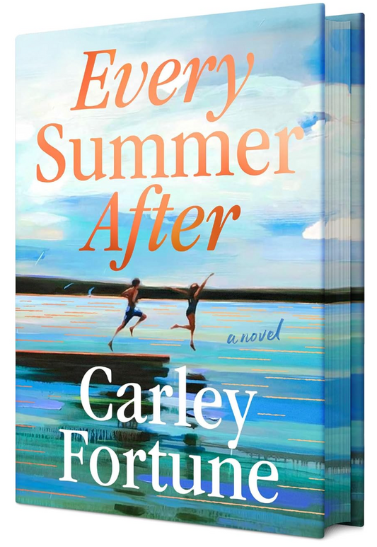 Every Summer After - US Special Edition