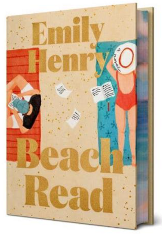 Beach Read: US Deluxe Edition