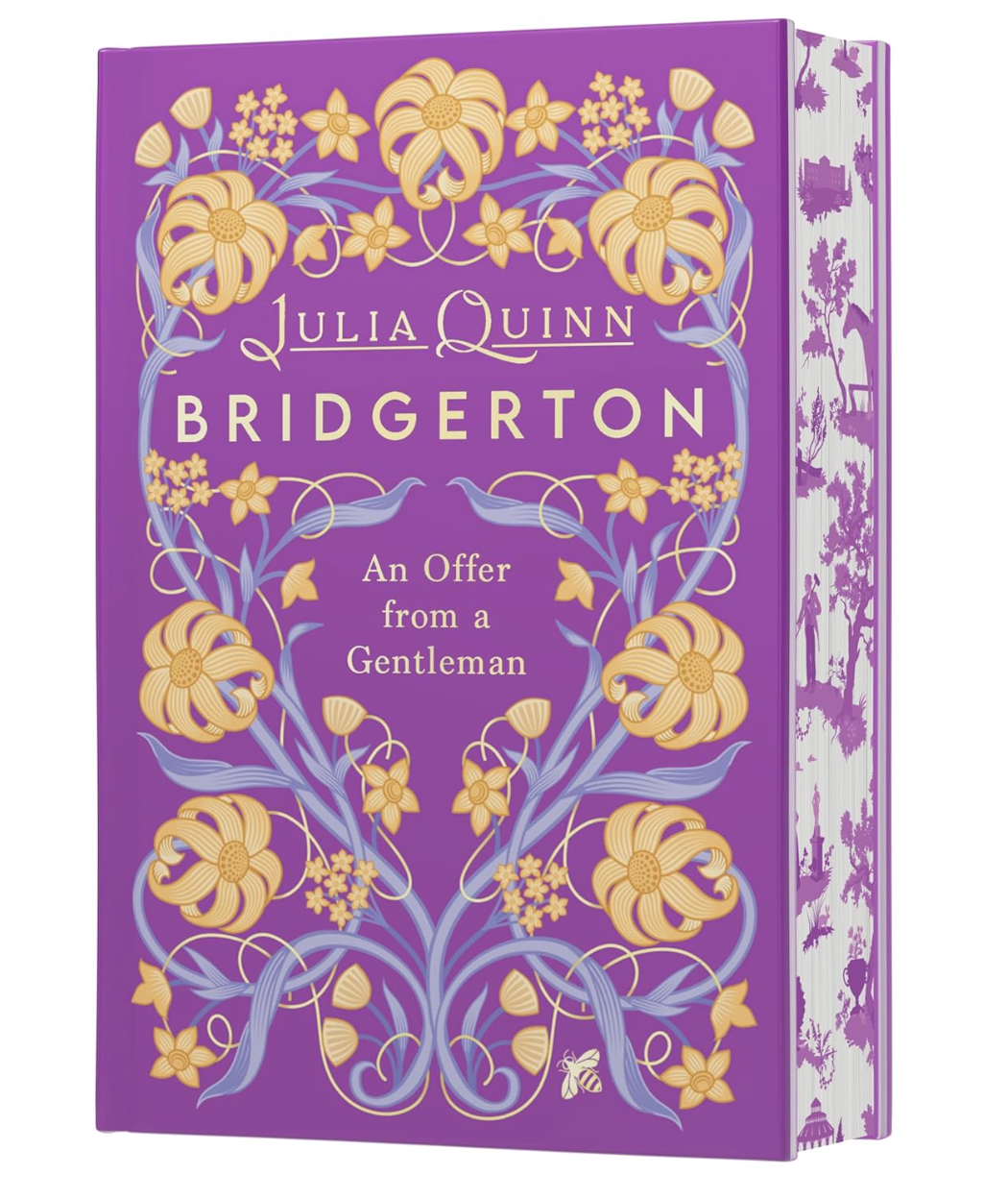 Bridgerton US Special Editions (Books 1,2,3)