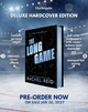 Pre-Order: Special Edition Hardcover - The Long Game