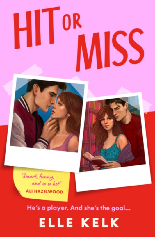 Hit or Miss: Book 1