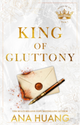 King of Gluttony (Kings of Sin - Book #6)
