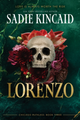 Lorenzo (Book #3 in the Chicago Ruthless Series)