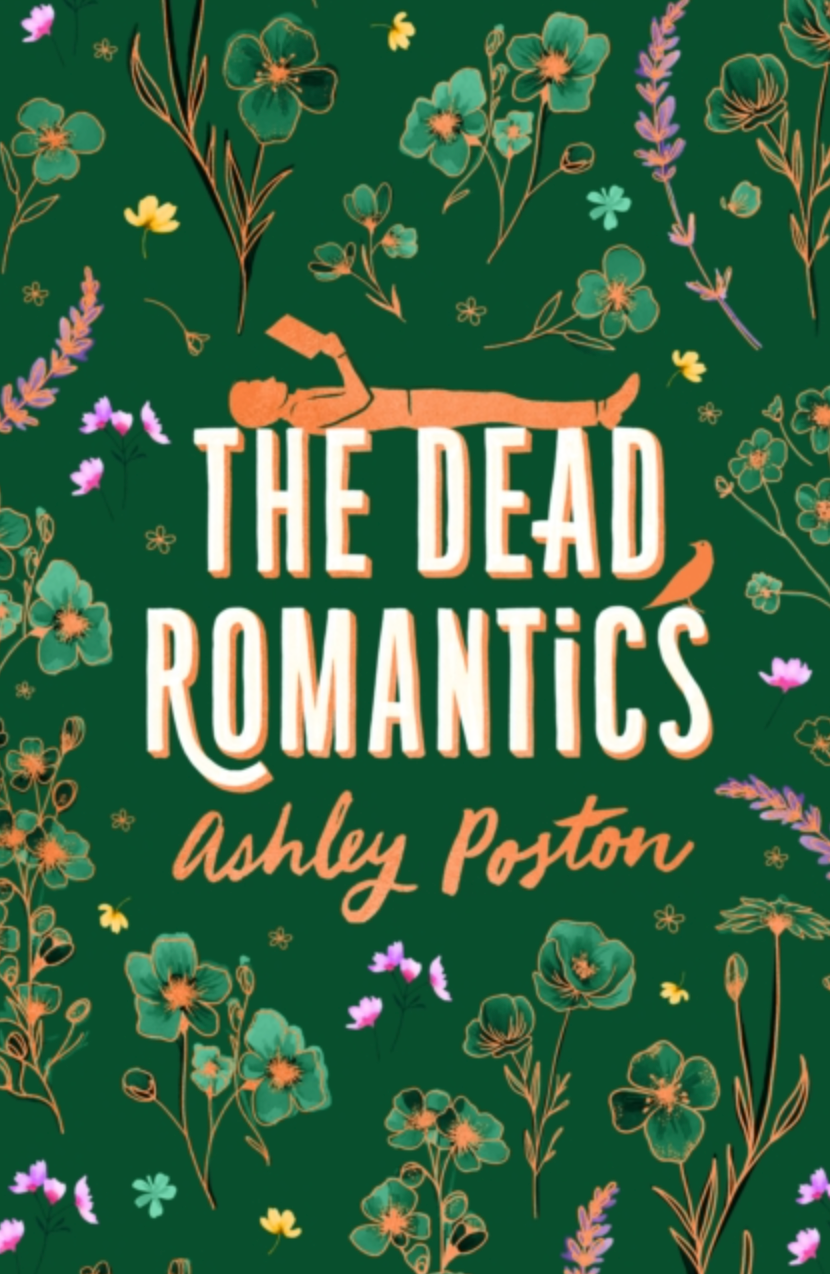The Dead Romantics Special Edition
