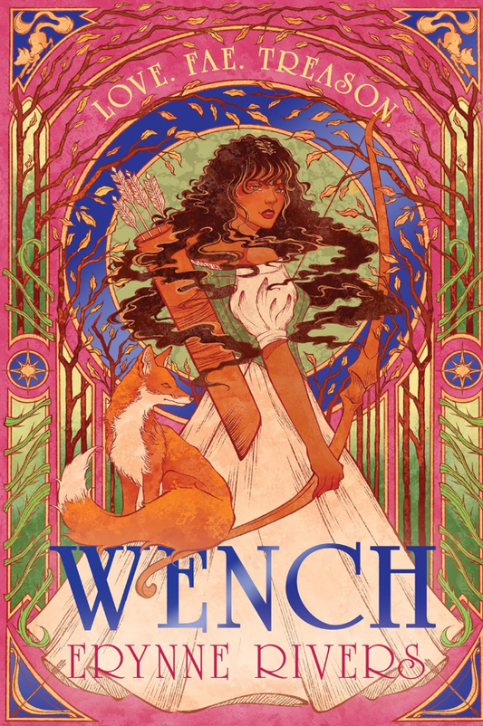 Wench