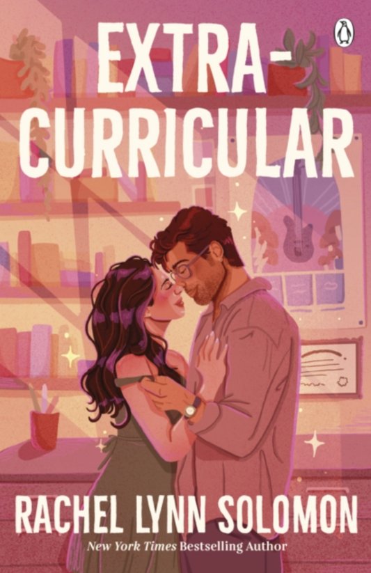 Extra-Curricular