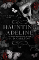 Haunting Adeline (Cat & Mouse Book #1)